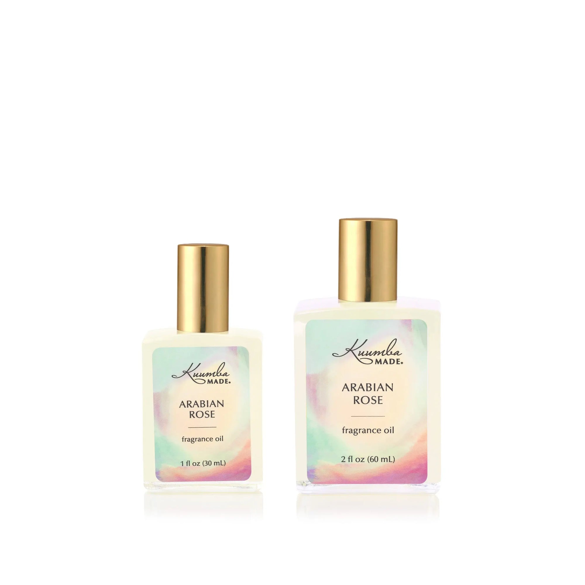 Arabian Rose (ws) Kuumba Made Inc.