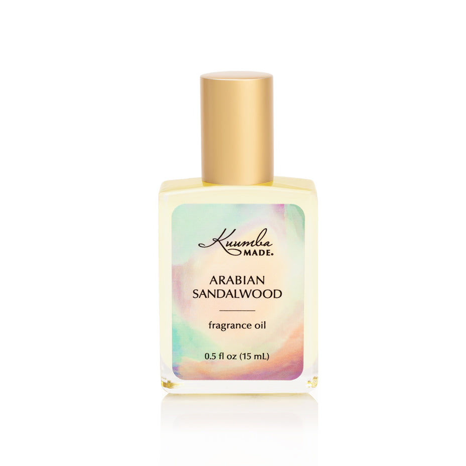 Arabian Sandalwood - Sale