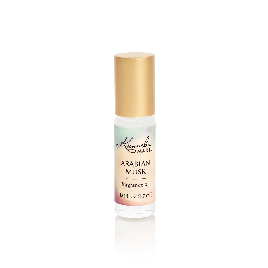 Arabian Musk (ws) Kuumba Made Inc.