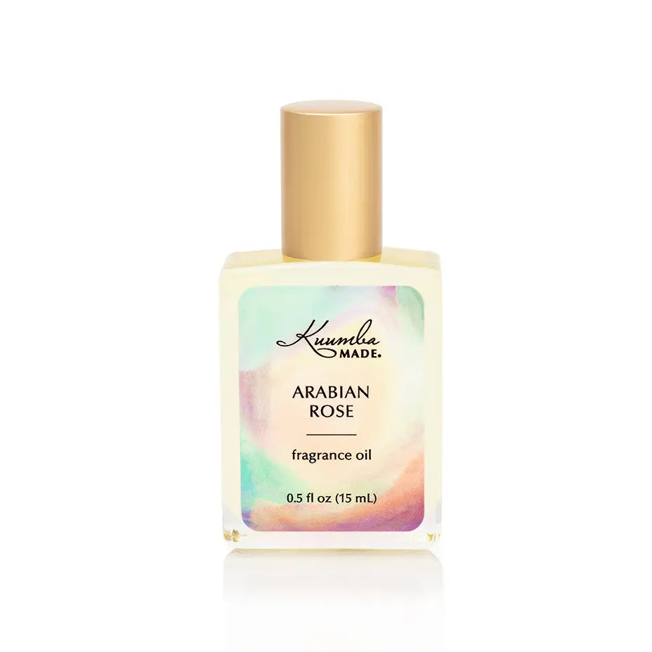 Arabian Rose (ws) Kuumba Made Inc.