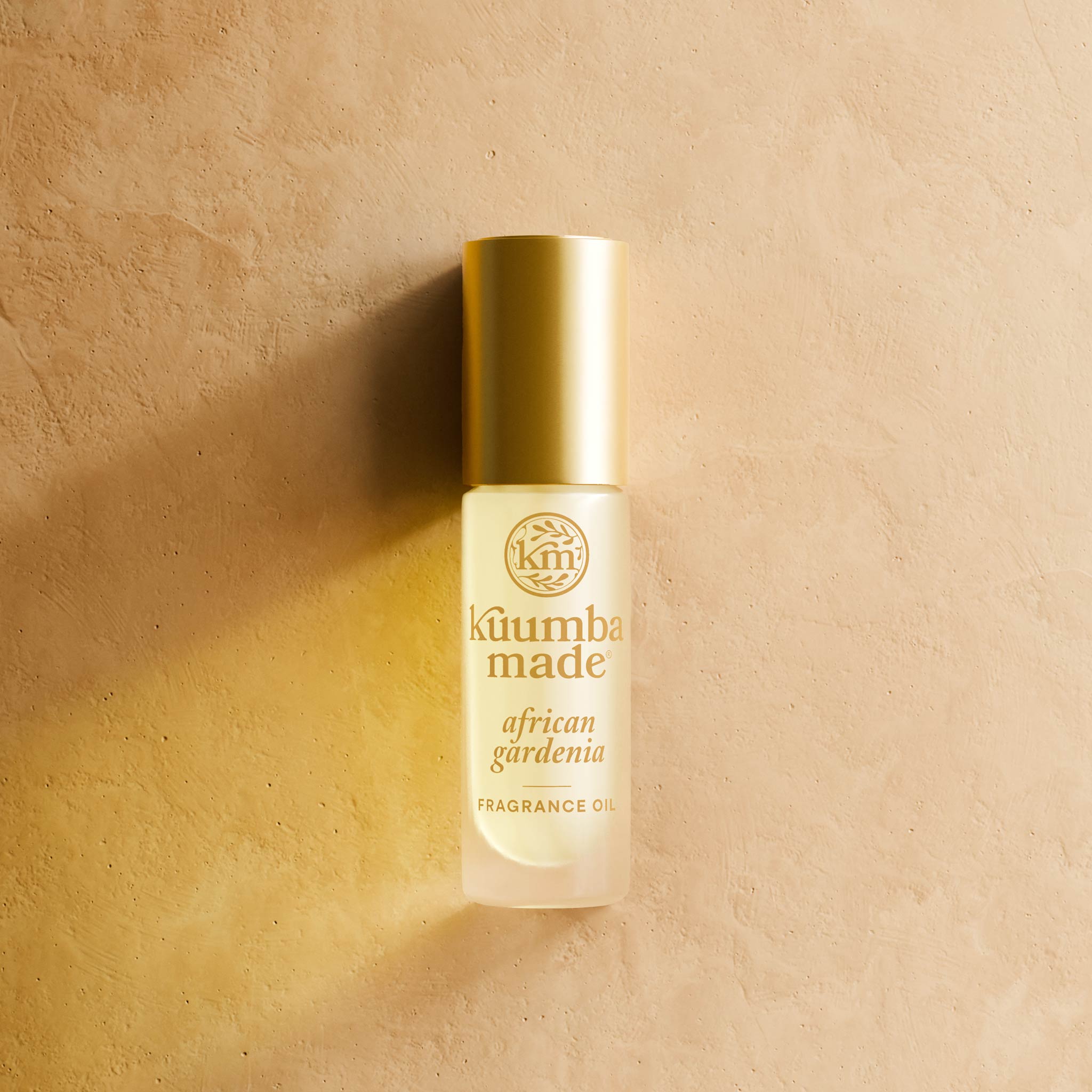 African Gardenia (ws)