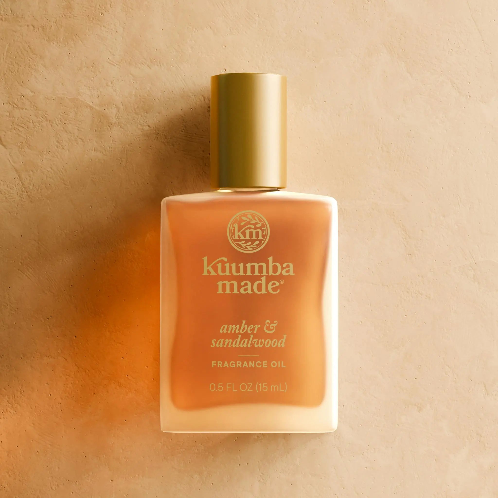 Amber & Sandalwood Kuumba Made Inc.