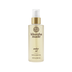 Amber Sol Body Oil