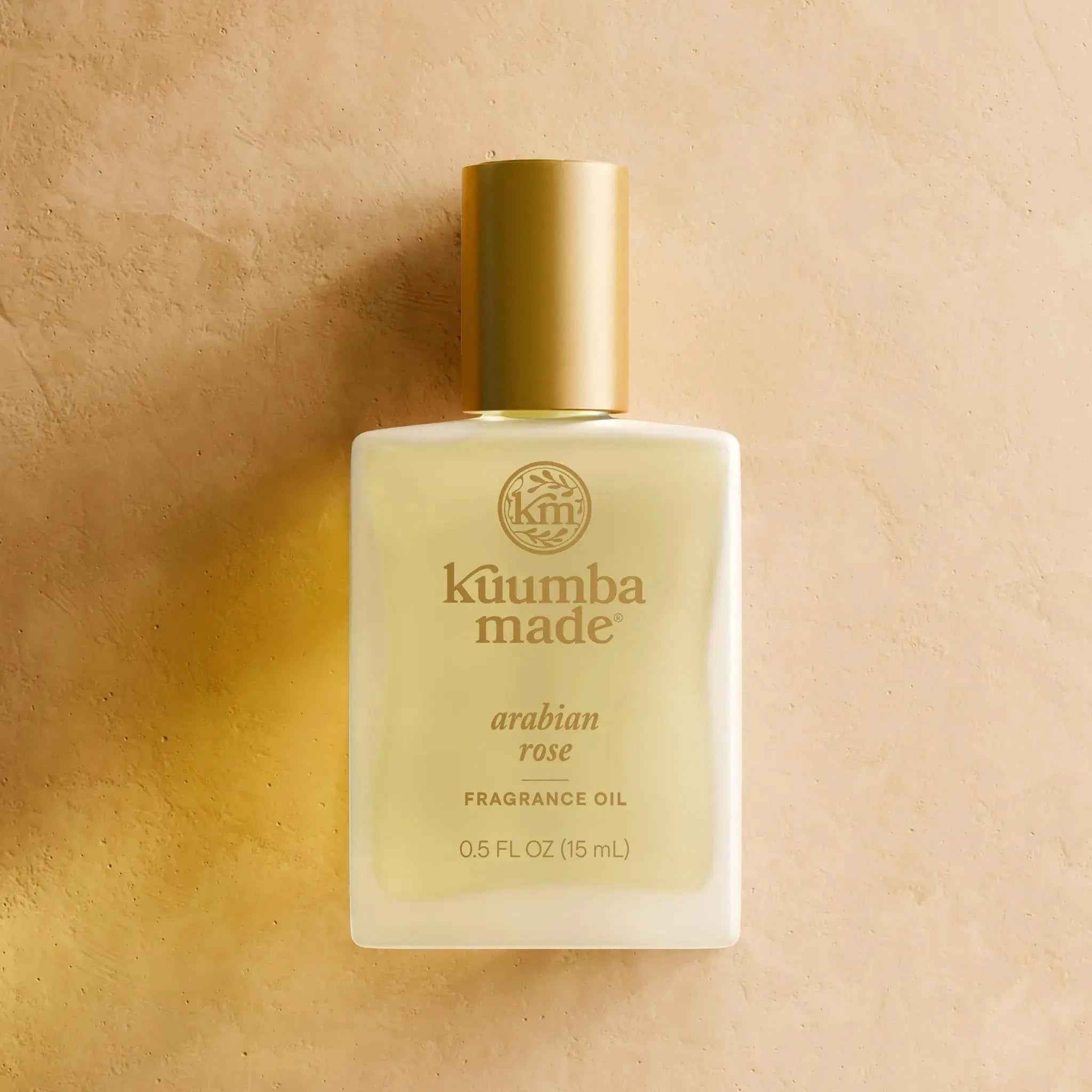 Arabian Rose | Kuumba Made