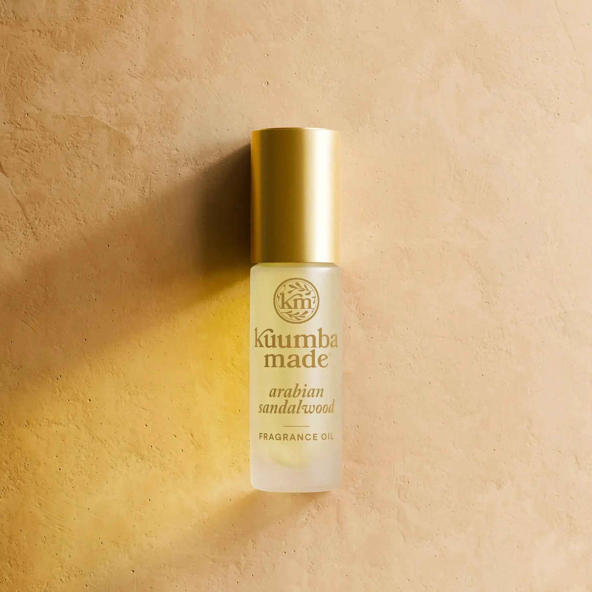 Honeysuckle Rose Fragrance Oil | Kuumba Made