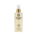 Arabian Rose Body Oil