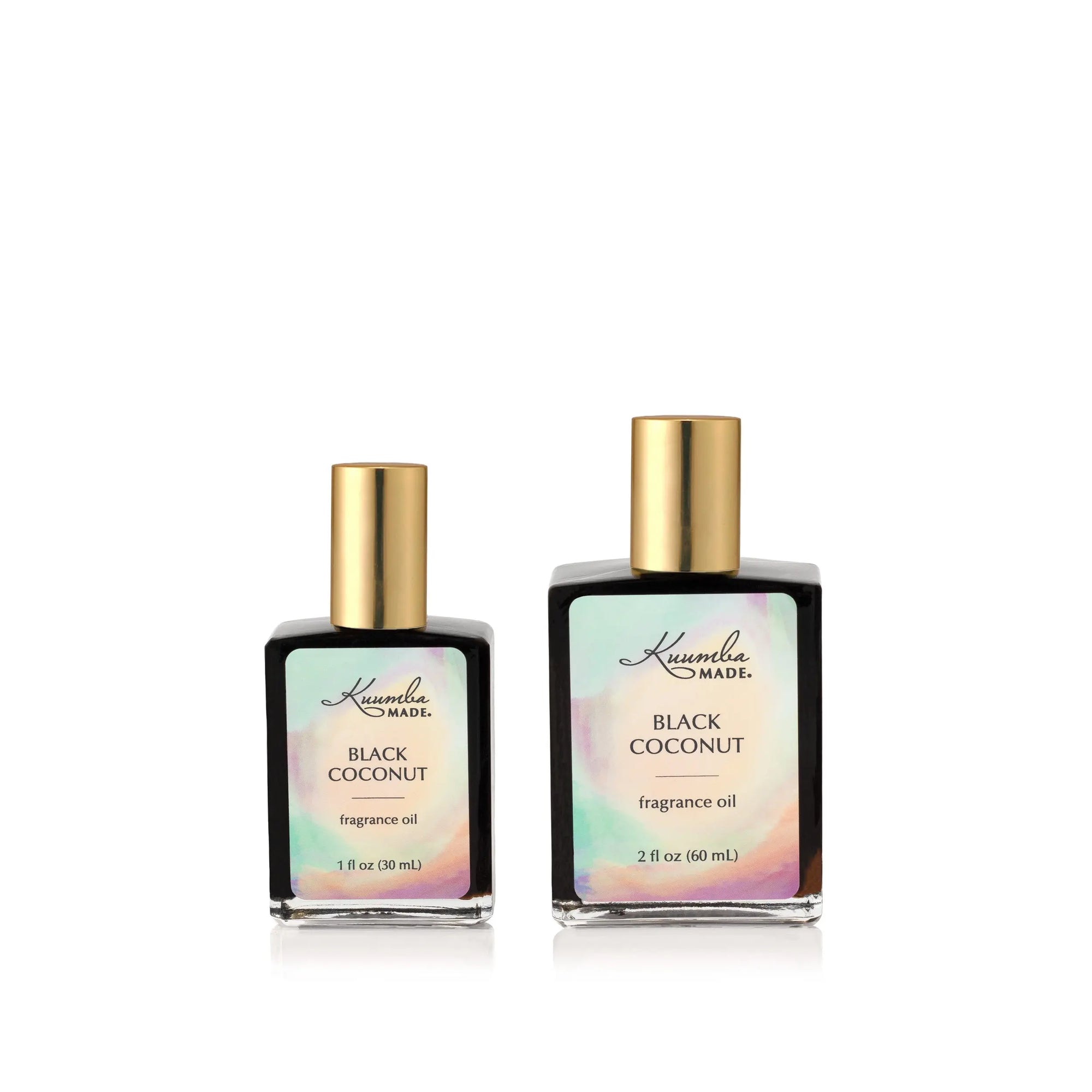 Black Coconut (ws) Kuumba Made Inc.