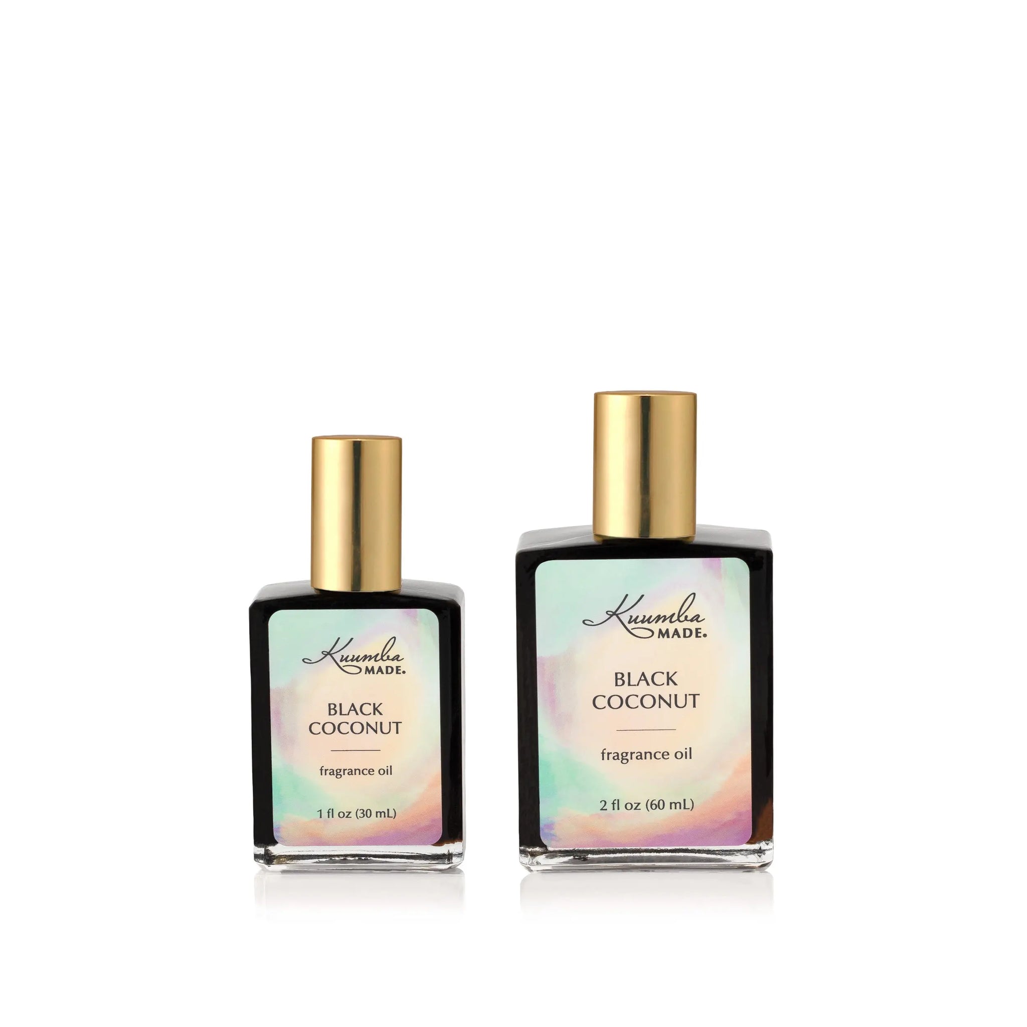 Black Coconut (ws) Kuumba Made Inc.