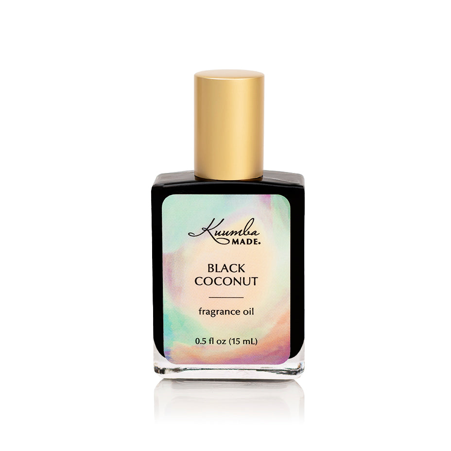 Black Coconut