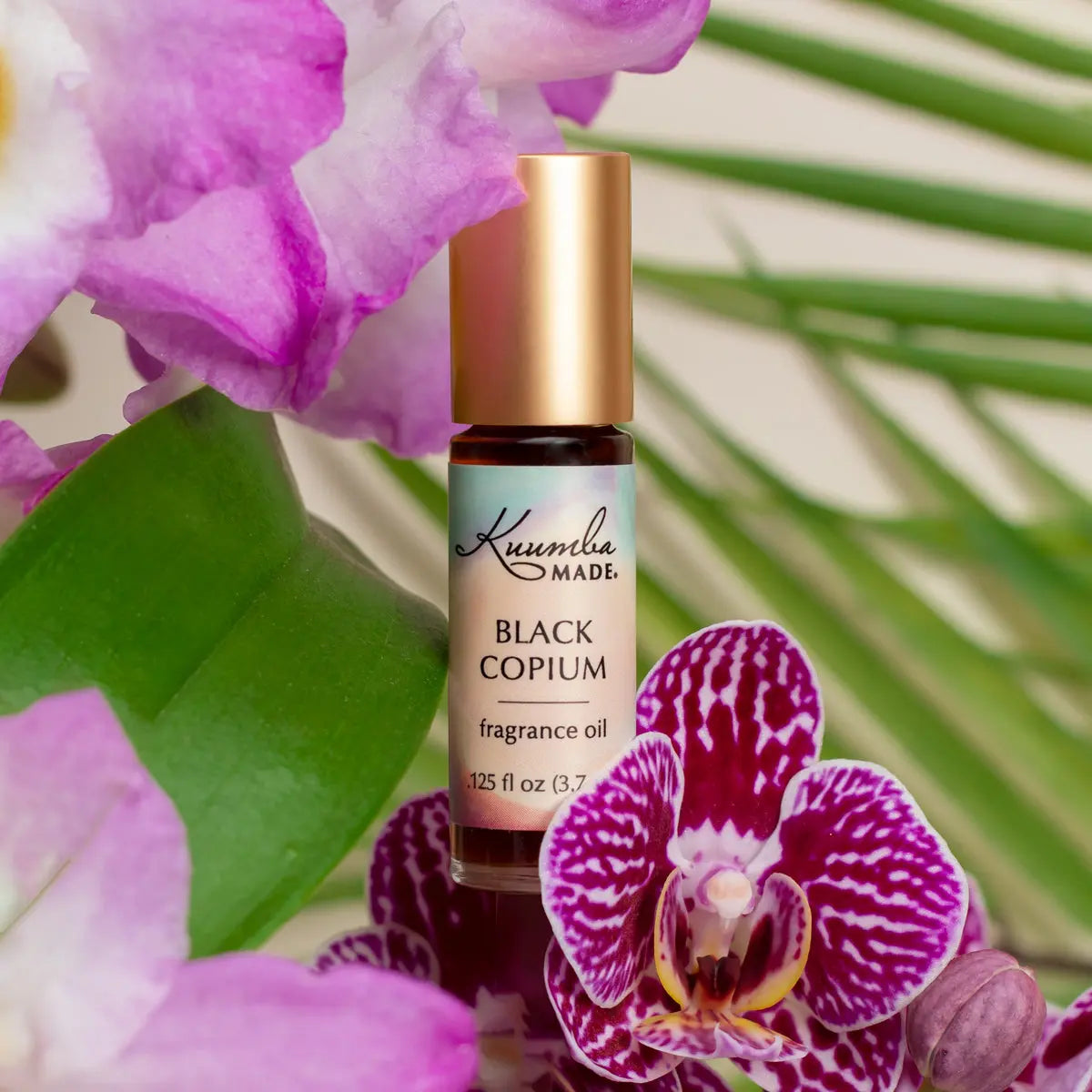 Black Copium (ws) Kuumba Made Inc.