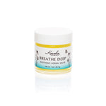 Breathe Deep Chest Rub Herbal Salve 1oz jar from Kuumba Made