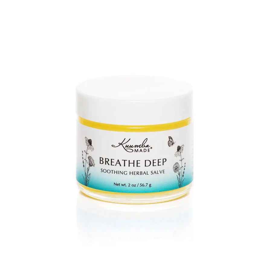 Breathe Deep - Sale
