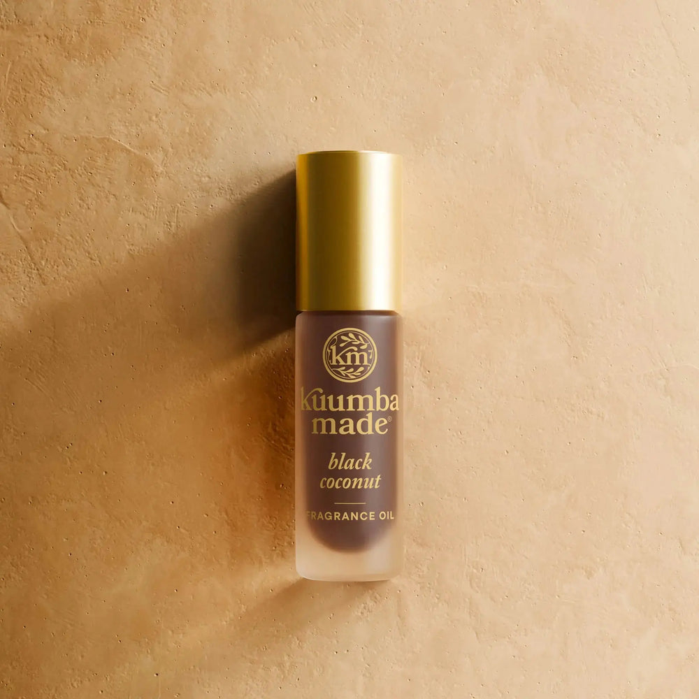 Black Coconut Kuumba Made Inc.