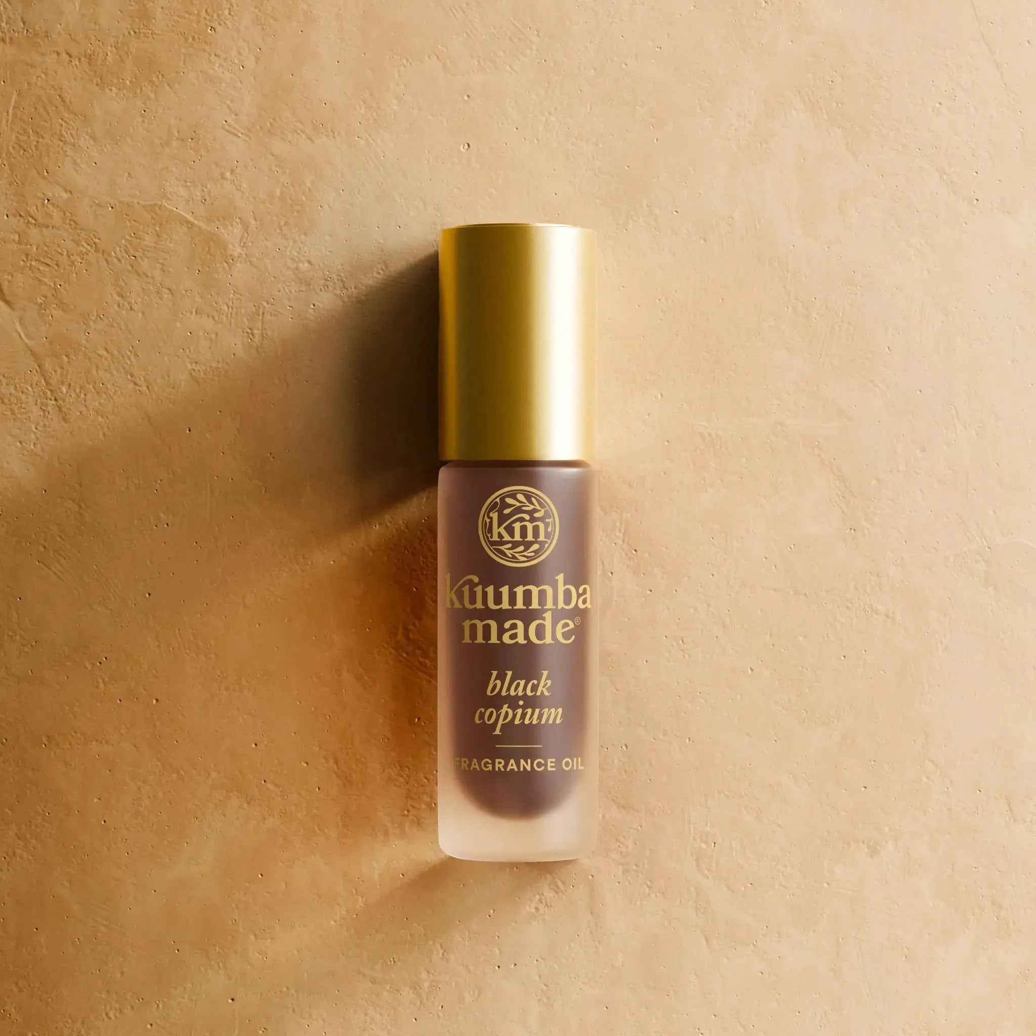 Black Copium | Kuumba Made
