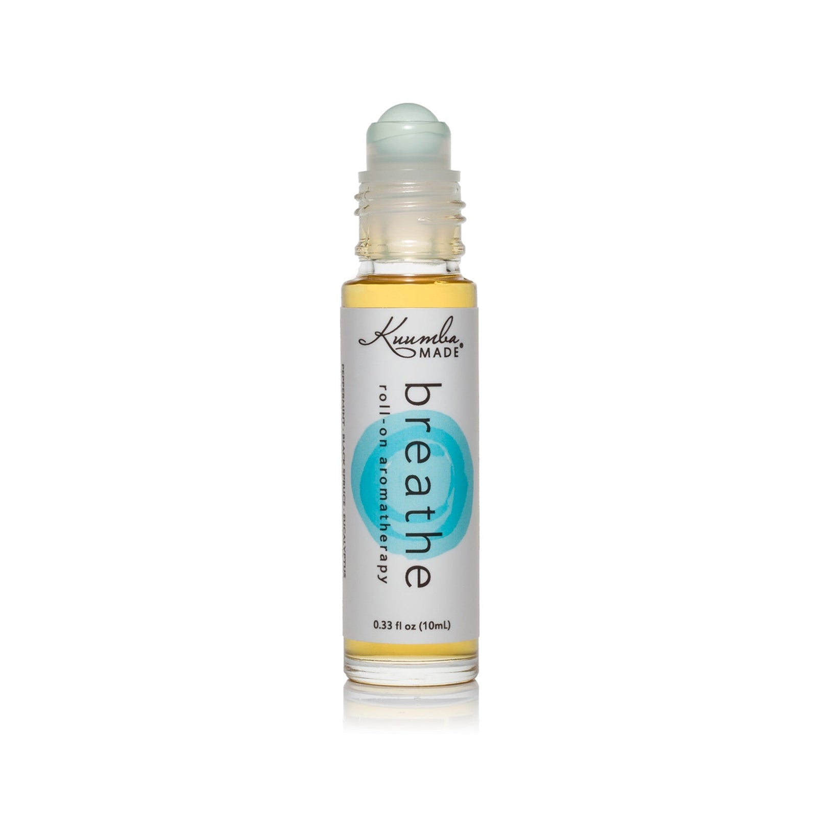 Breathe Roll-On Aromatherapy