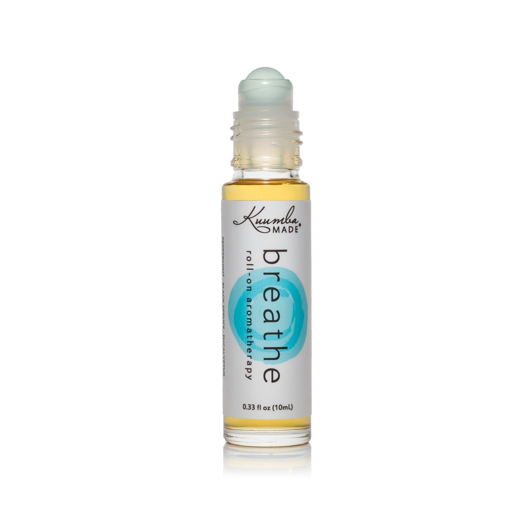 Breathe Roll-On Aromatherapy