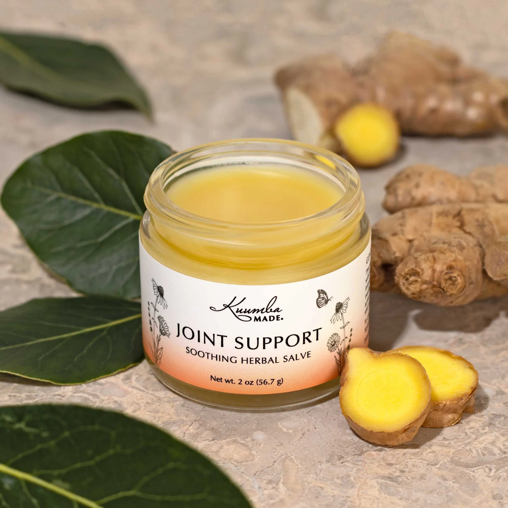 Joint Support (ws) Kuumba Made Inc.