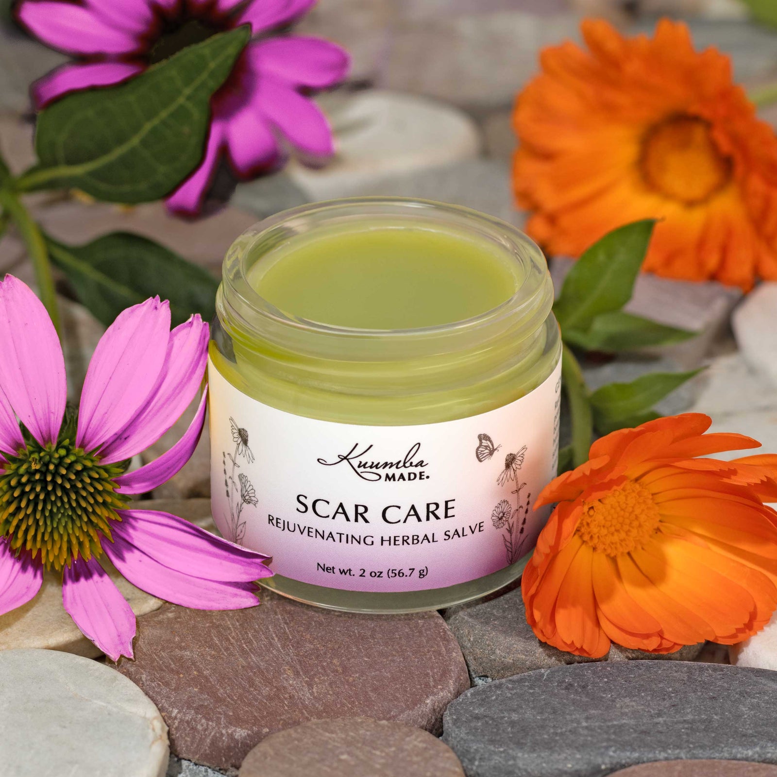 Scar Care