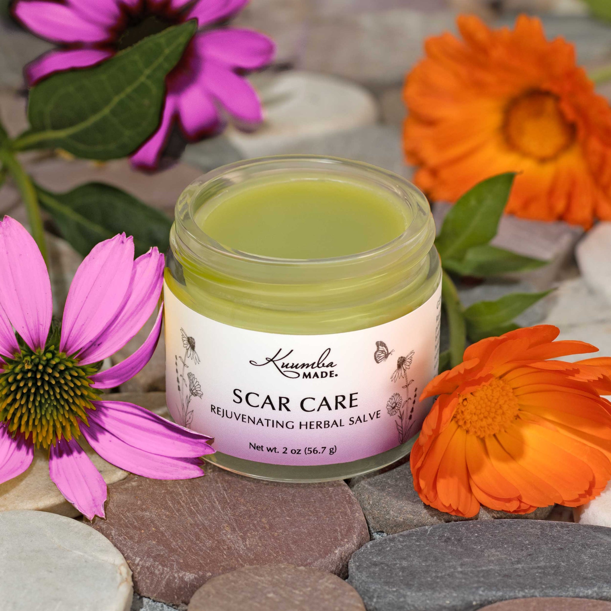 Scar Care