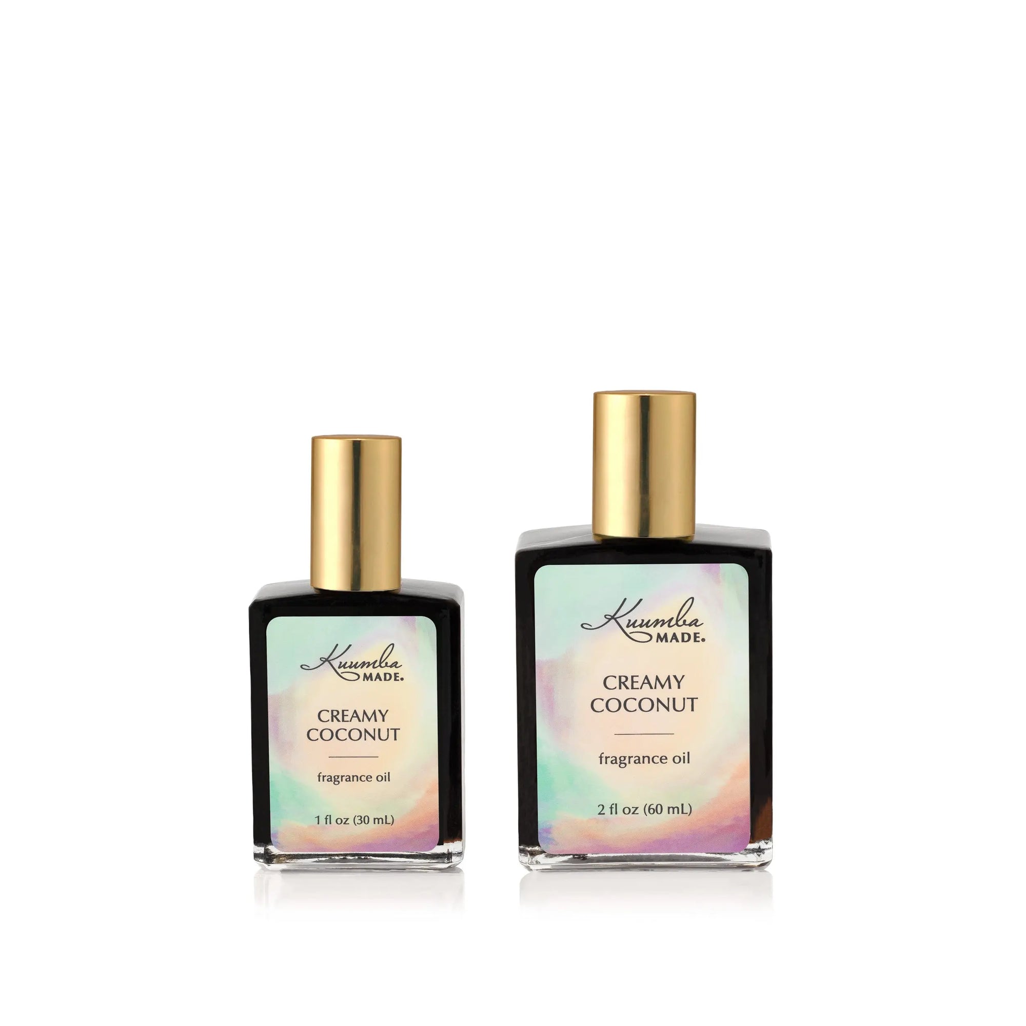 Creamy Coconut (ws) Kuumba Made Inc.