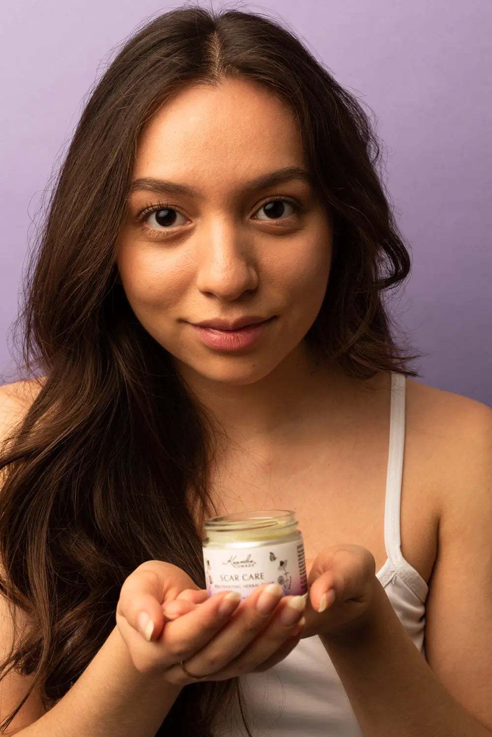 Scar Care (ws) Kuumba Made Inc.