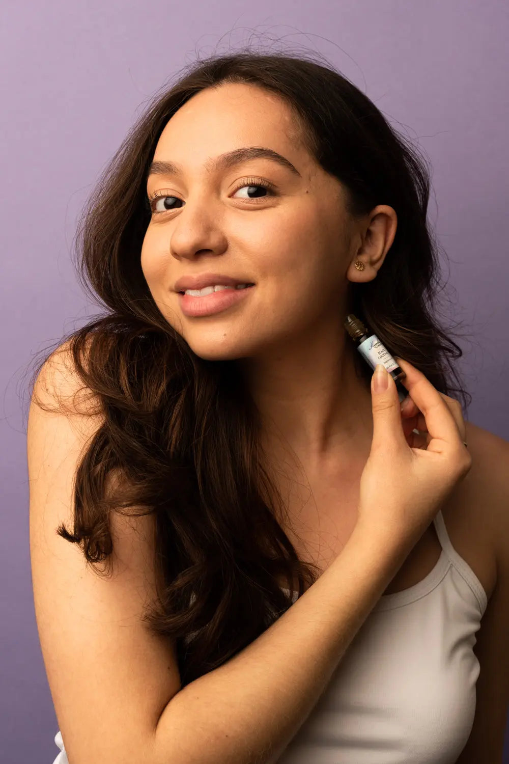 Black Coconut (ws) Kuumba Made Inc.