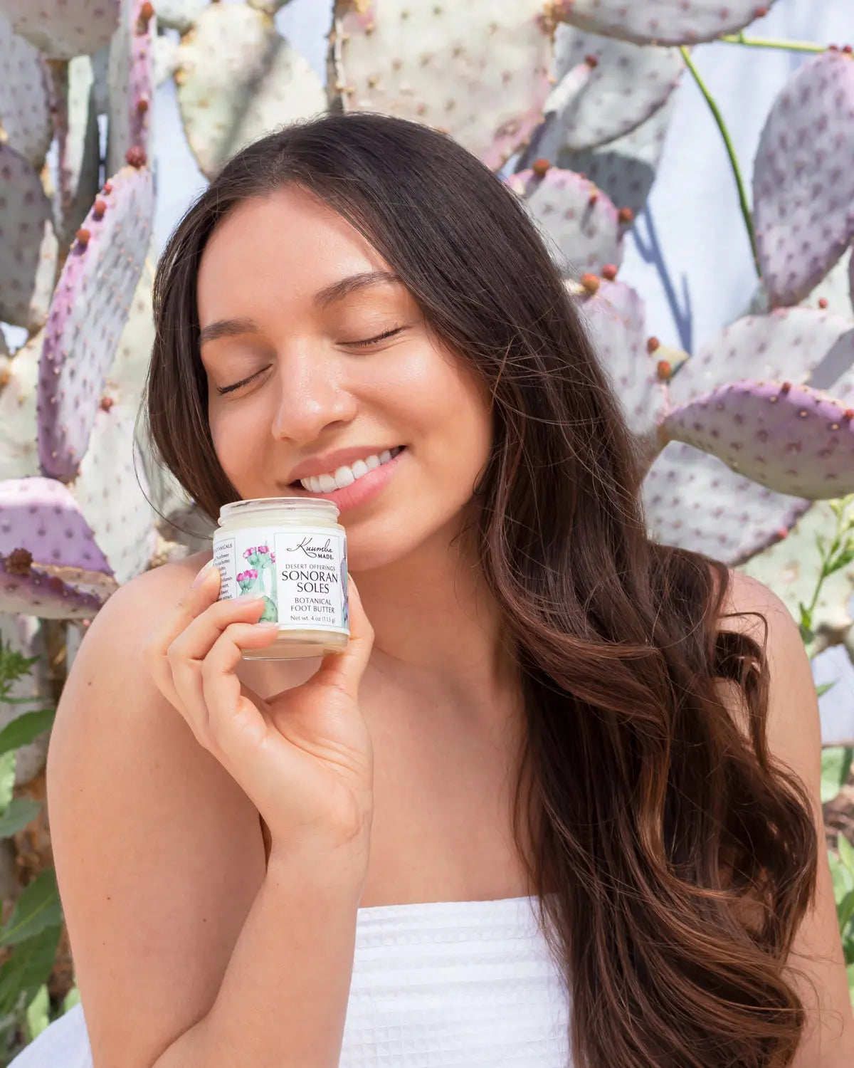 Sonoran Soles (ws) Kuumba Made