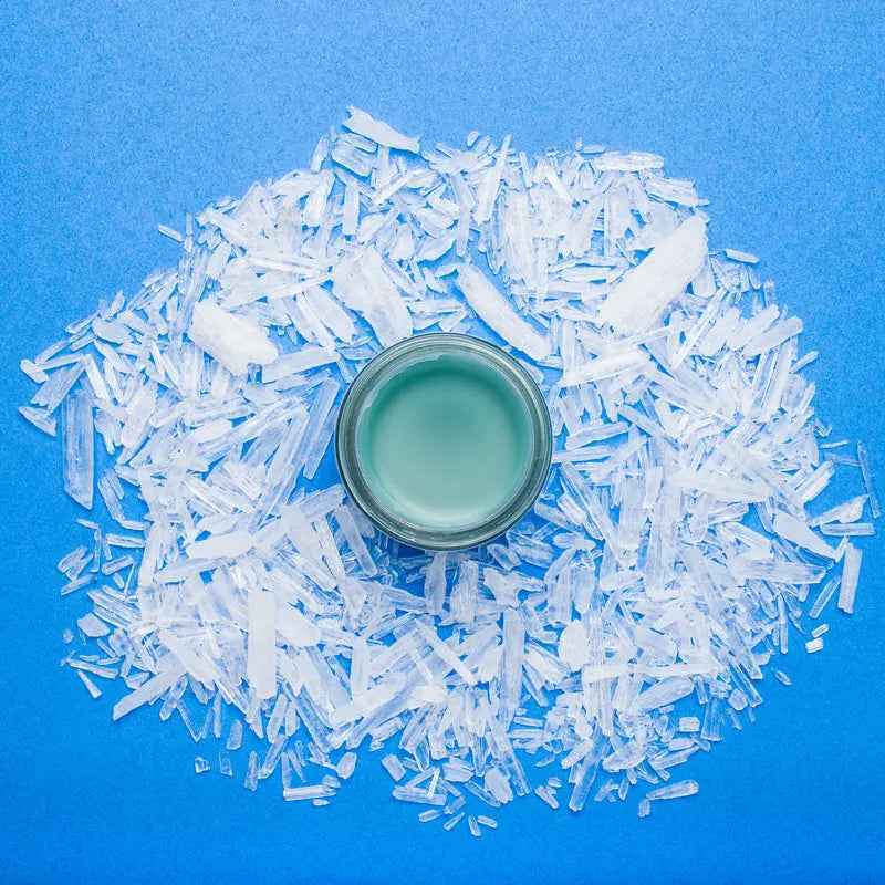 Cool & Calm CBD Balm - Sale