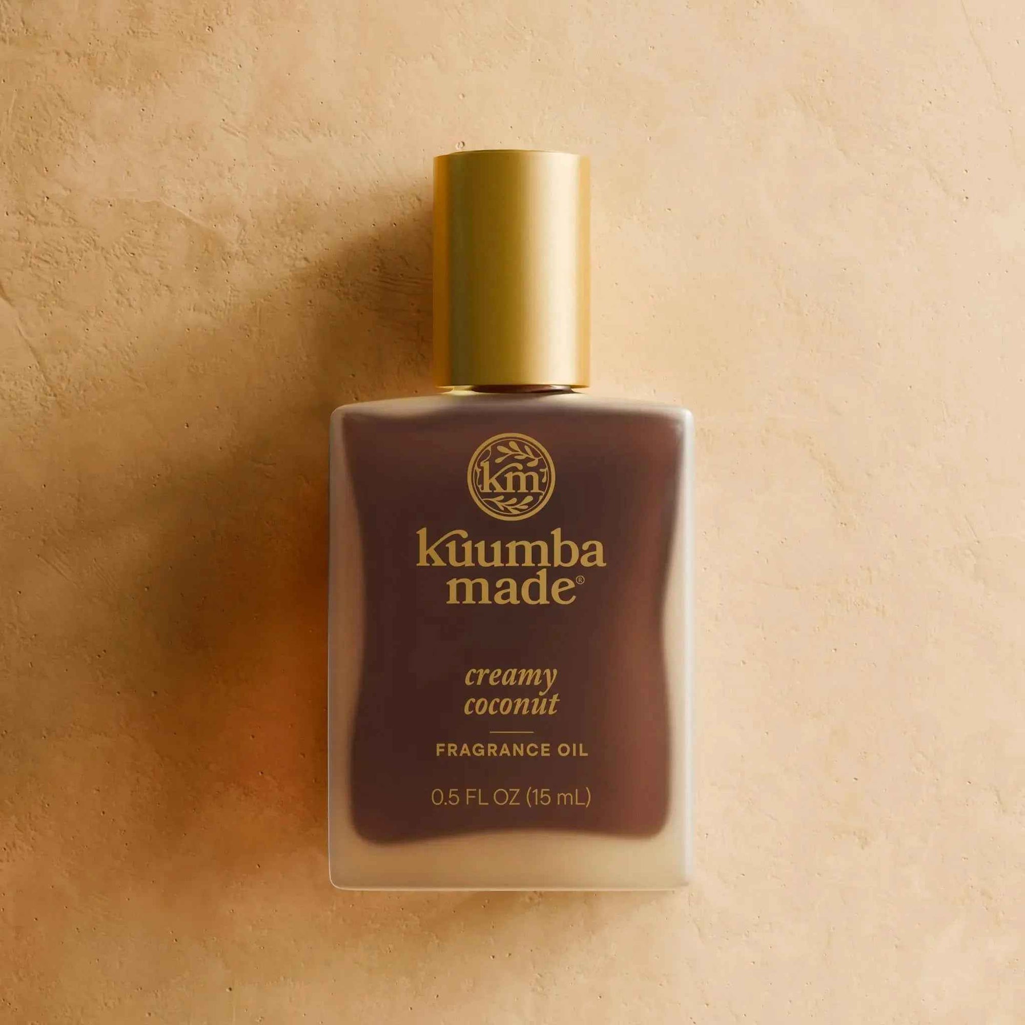 coconut palm creamy coconut perfume Kuumba Made Creamy Coconut Fragrance Oil