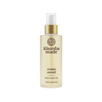 Creamy Coconut Body Oil