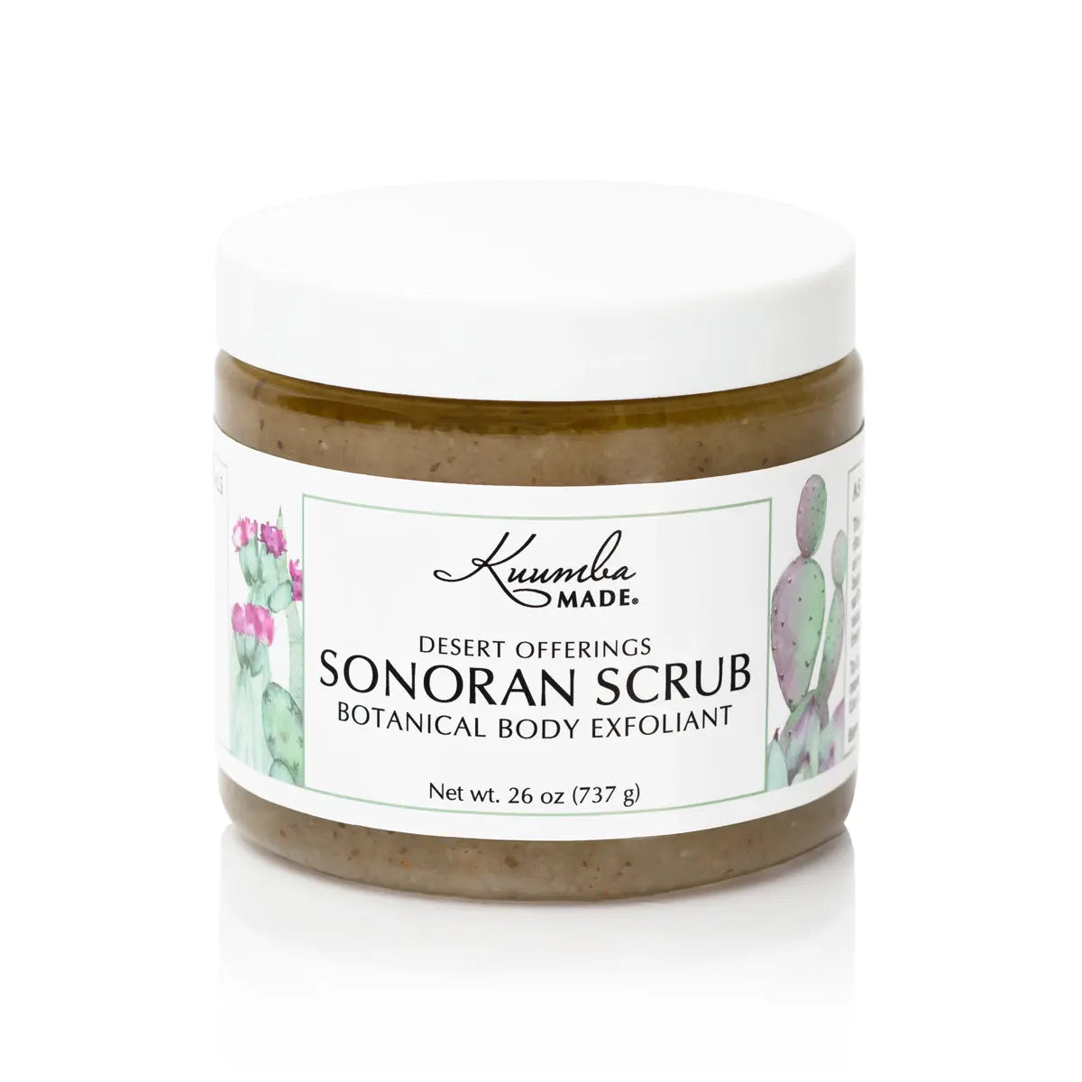 Sonoran Scrub (ws) Kuumba Made