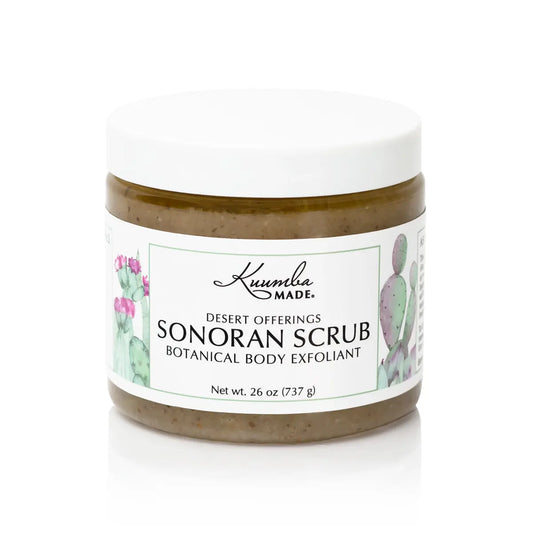 Sonoran Scrub (ws) Kuumba Made