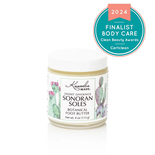 Sonoran Soles Kuumba Made