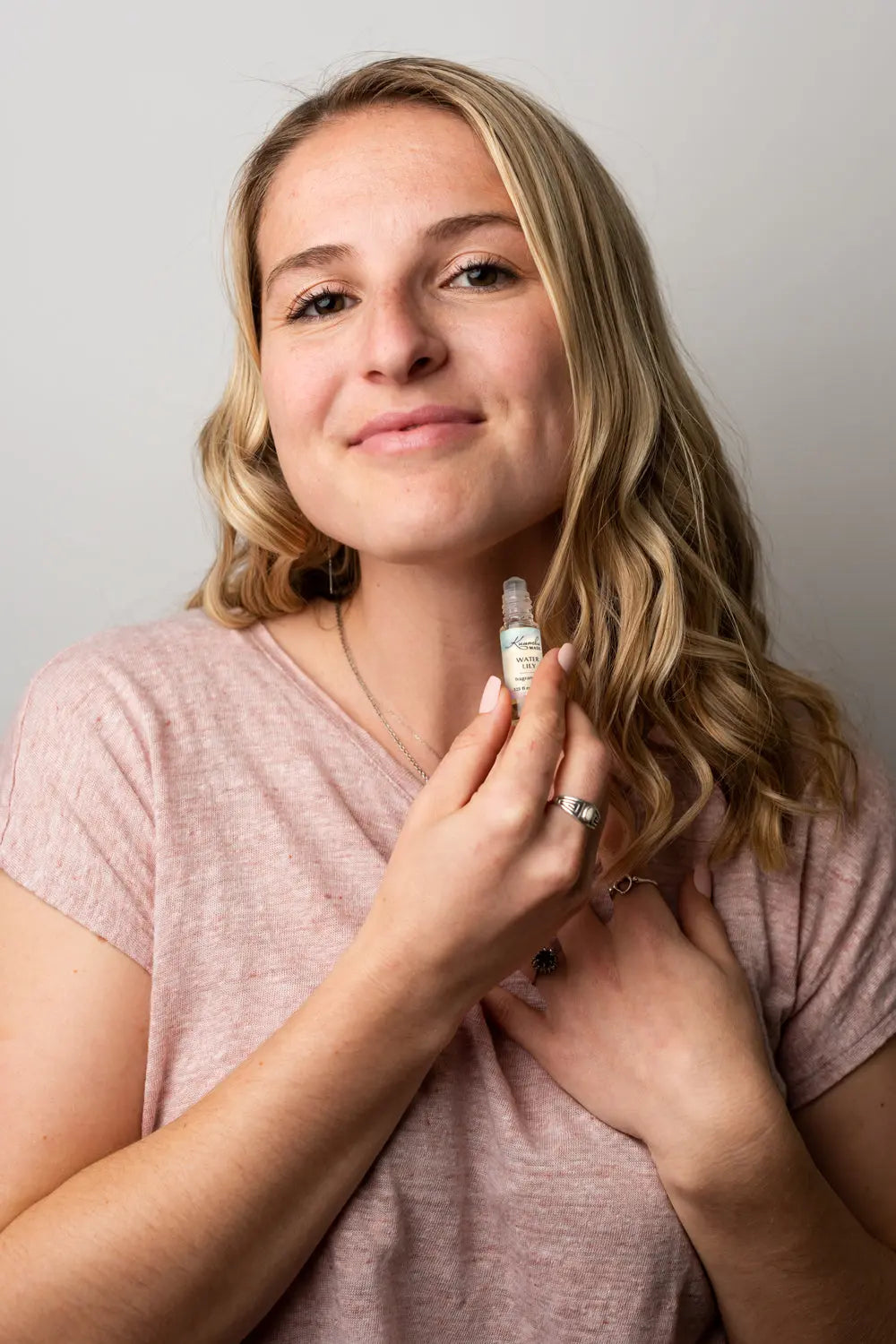 Water Lily (ws) Kuumba Made Inc.