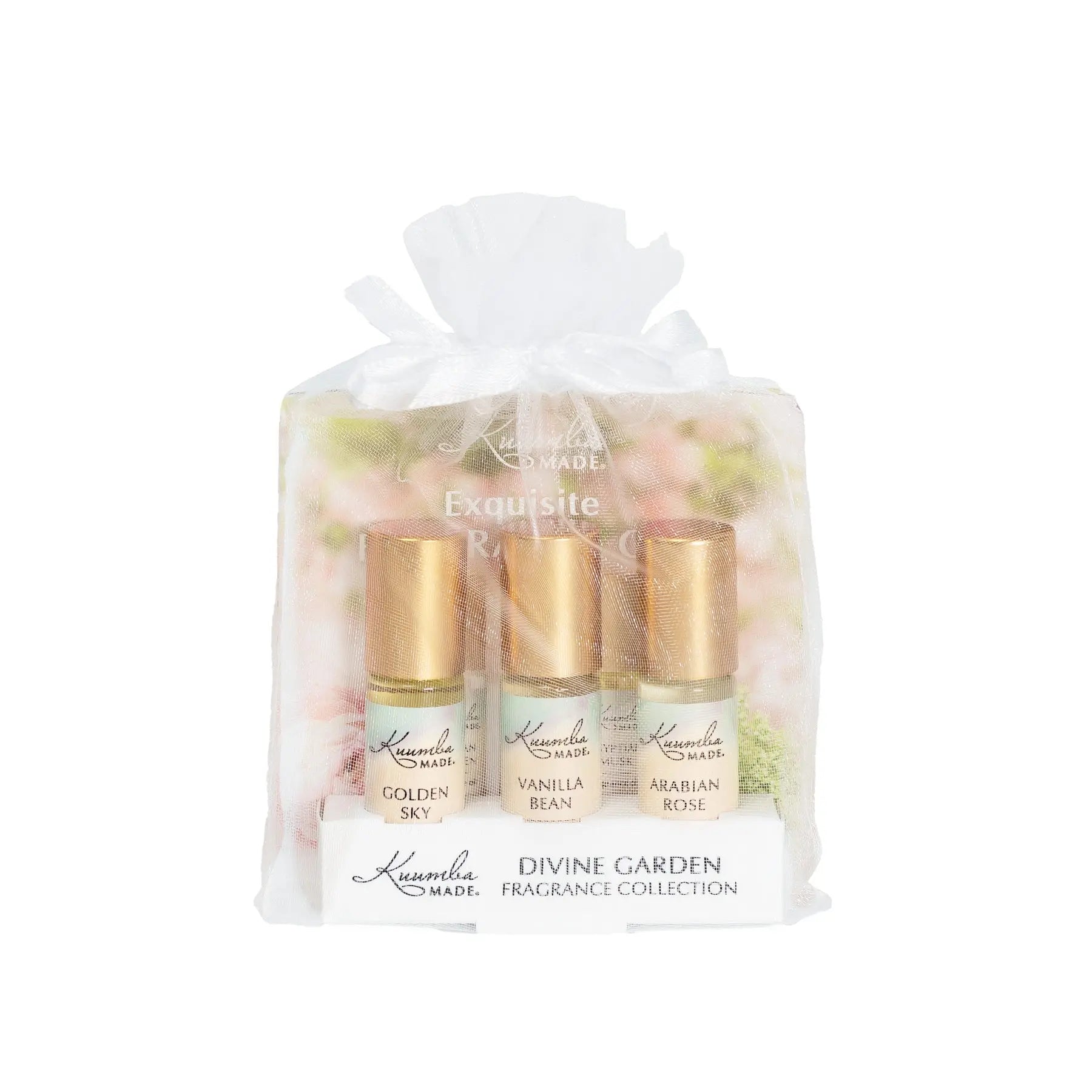 Divine Garden Collection (ws) Kuumba Made Inc.