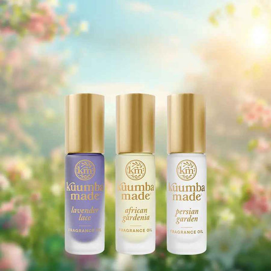 Divine Garden Collection