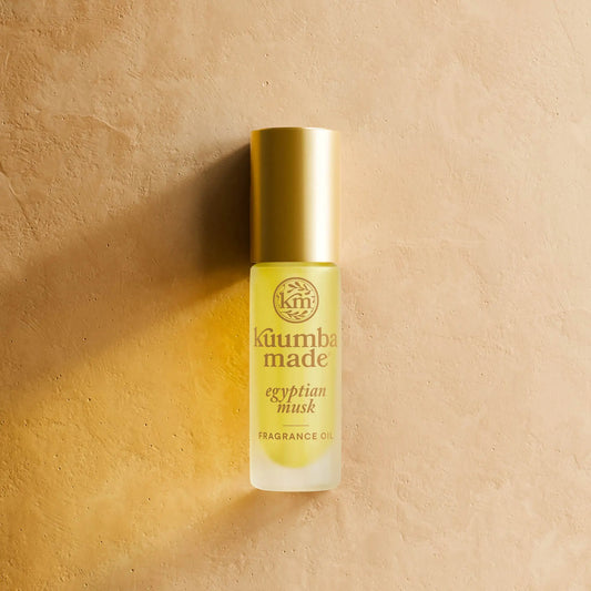 Egyptian Musk Kuumba Made Inc.