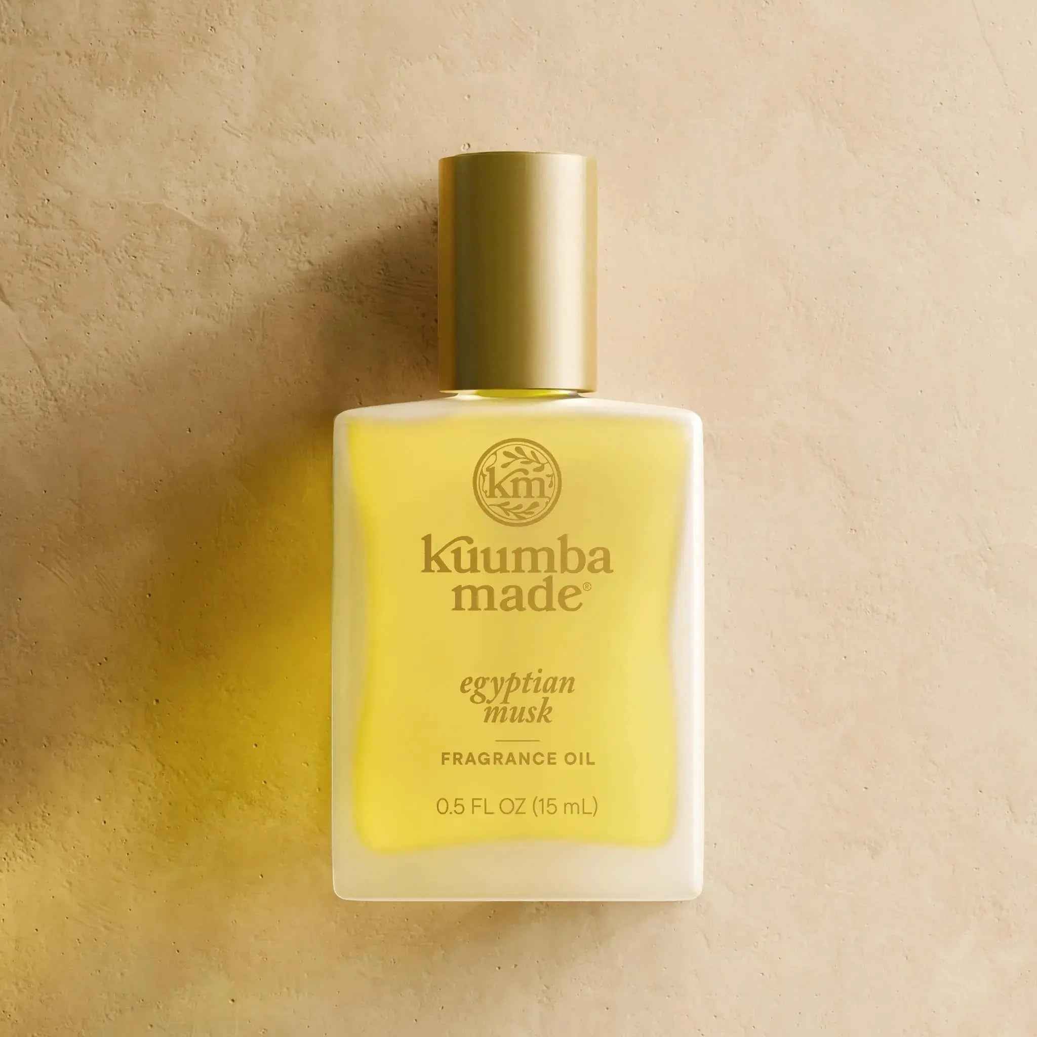 Egyptian Musk | Kuumba Made
