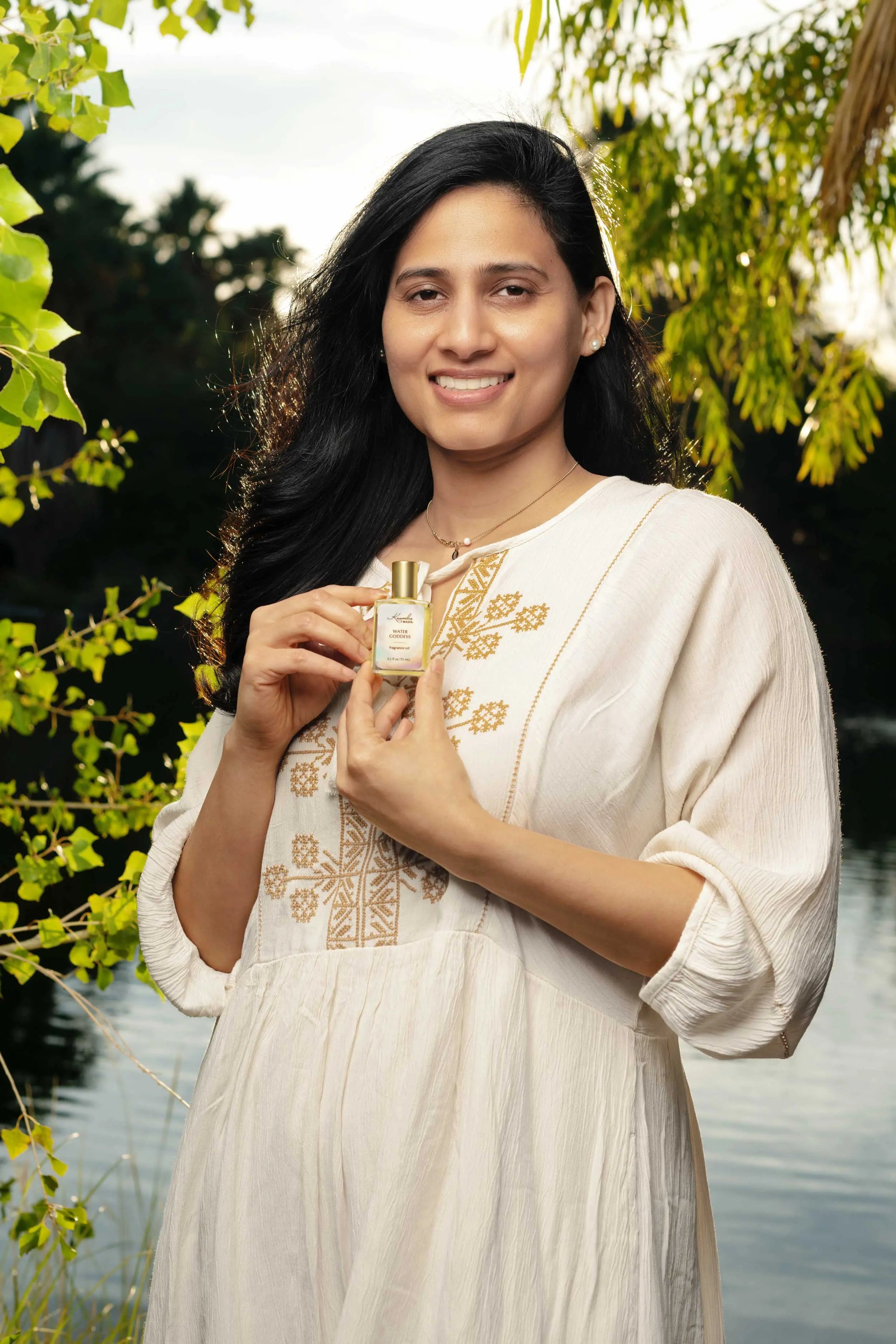 Water Goddess (ws) Kuumba Made Inc.