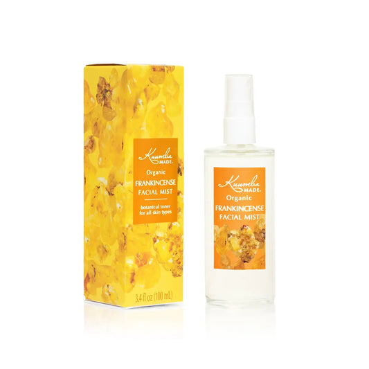 Organic Frankincense Facial Mist - Sale Kuumba Made Inc.
