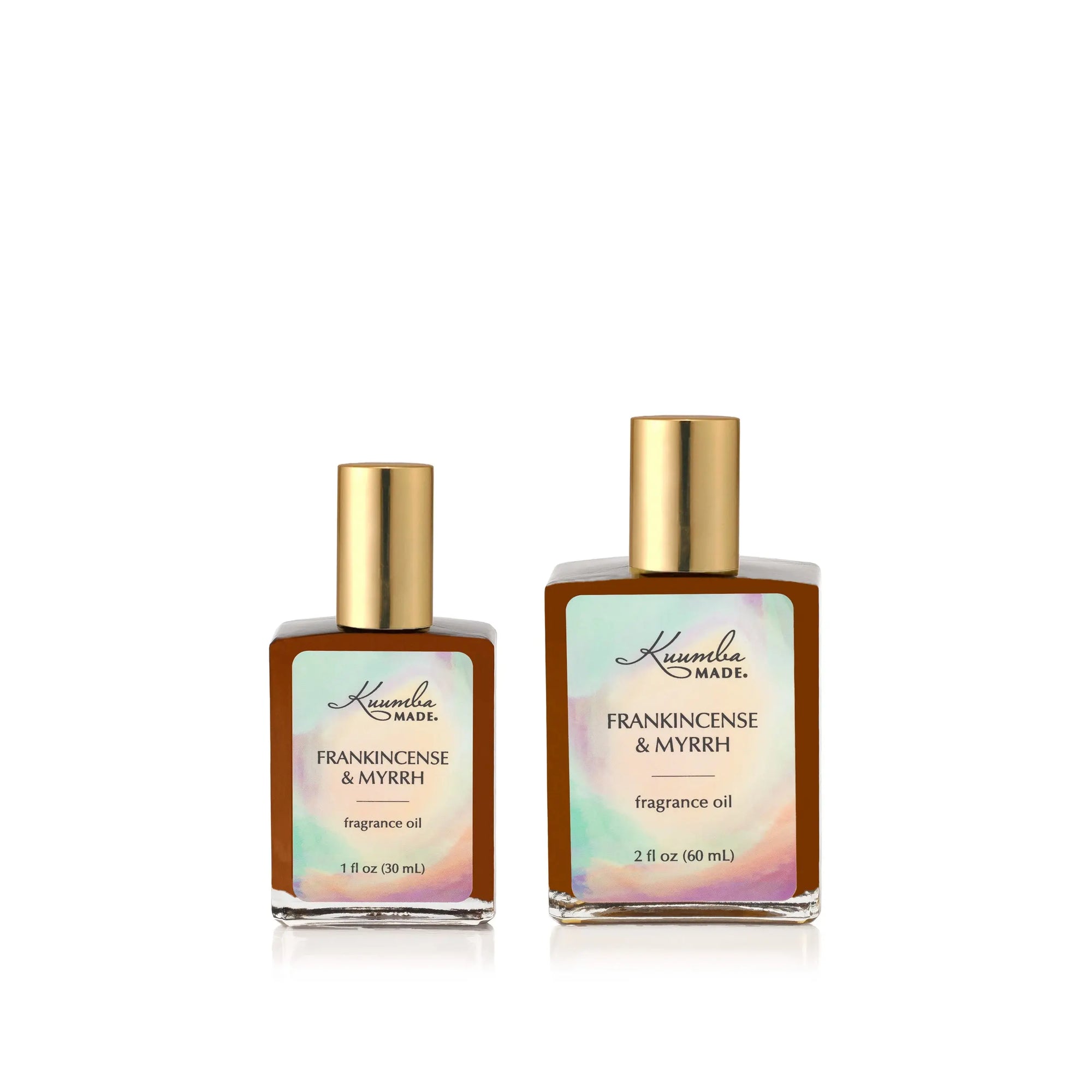 Frankincense & Myrrh (ws) Kuumba Made Inc.