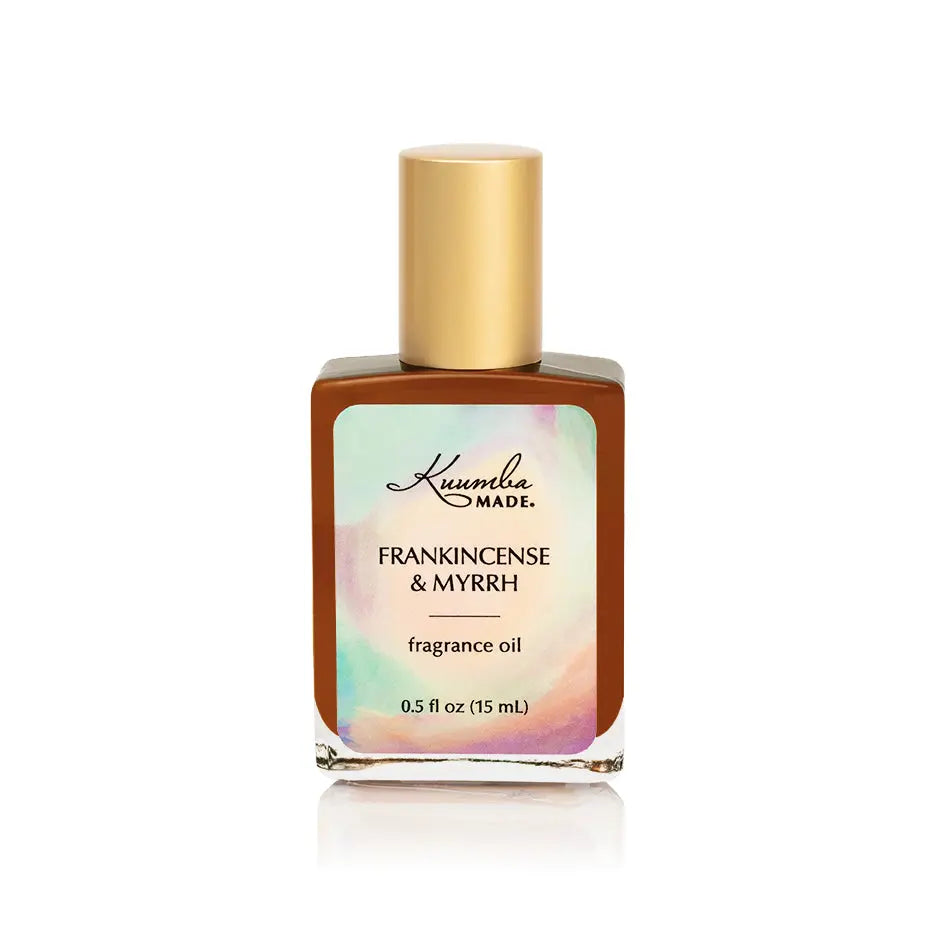 Frankincense & Myrrh (ws) Kuumba Made Inc.