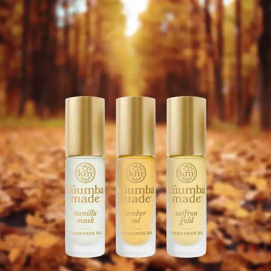 Fall Favorites Collection