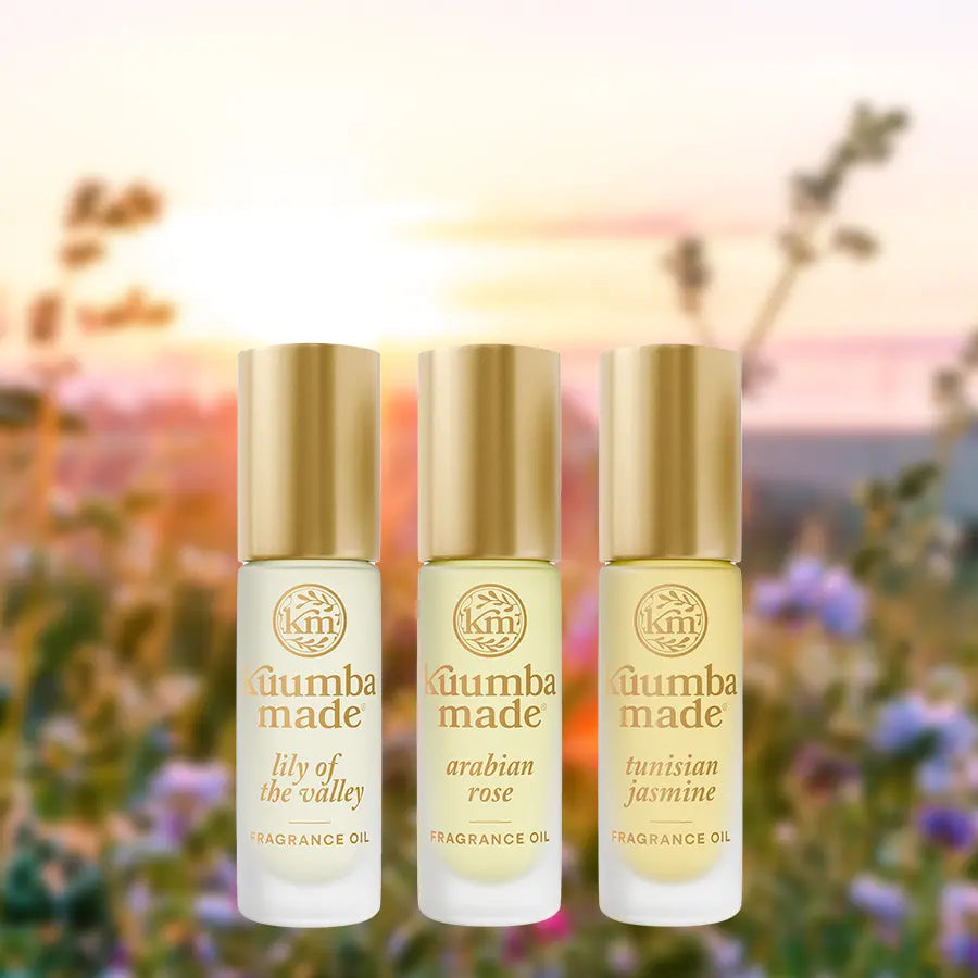 Floral Favorites Collection Kuumba Made Inc.