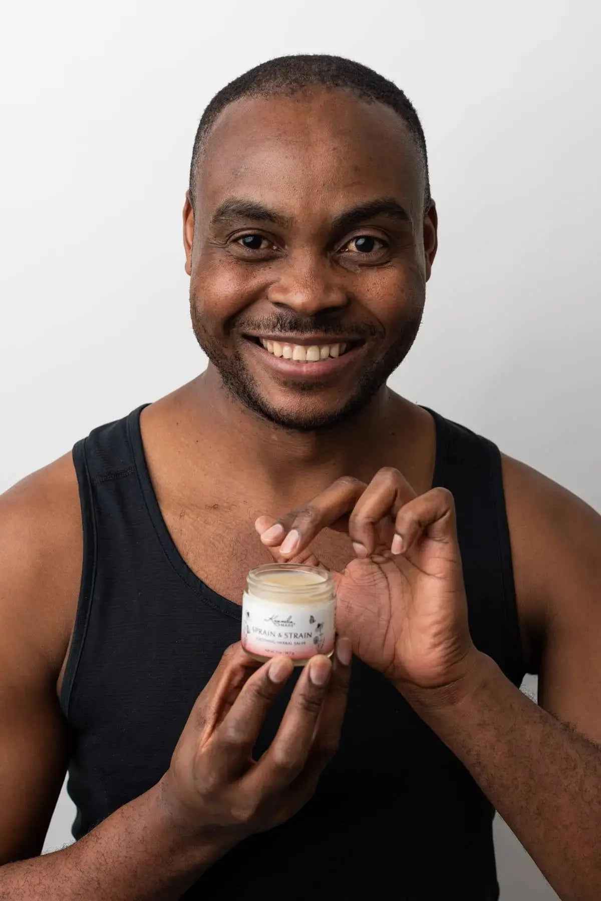 Sprain & Strain (archived)