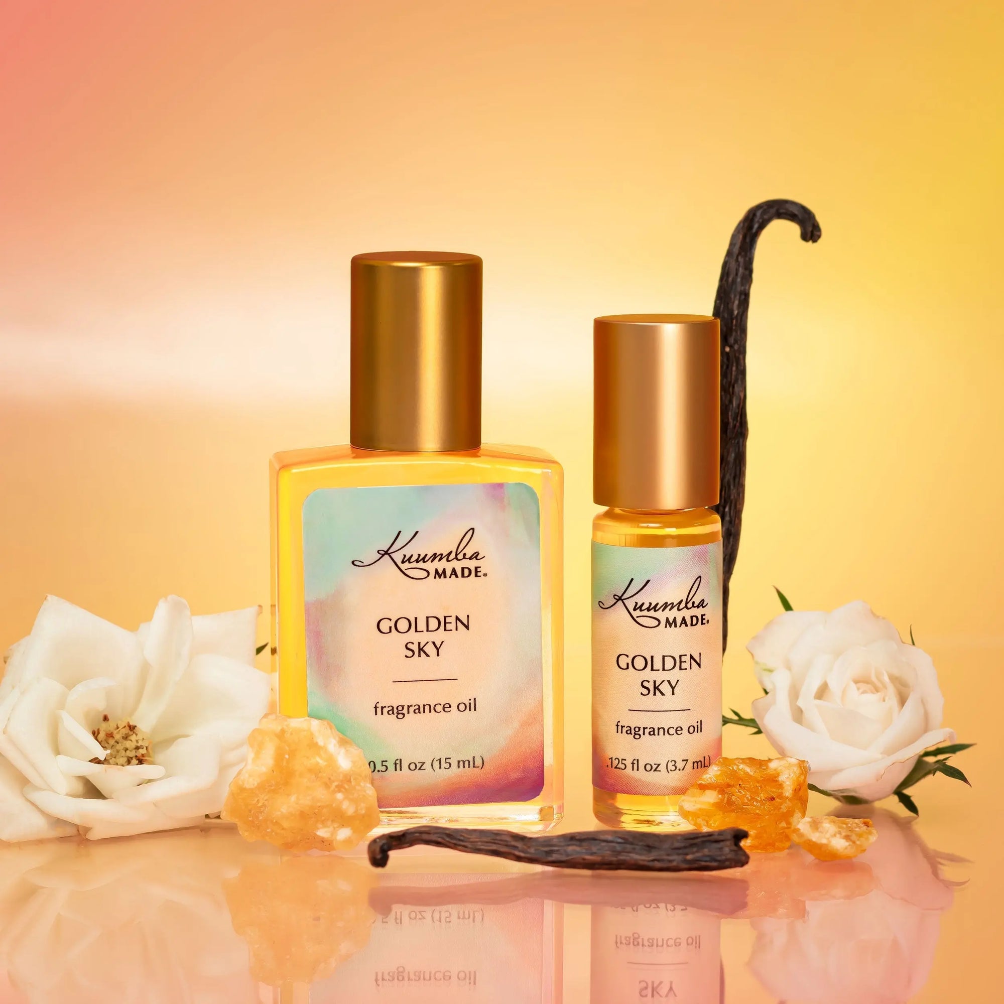 Golden Sky (ws) Kuumba Made