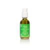 2 fl oz glass bottle of Extra Strength Happy Hemp Happy Hemp Natural CBD Topical from Kuumba Made