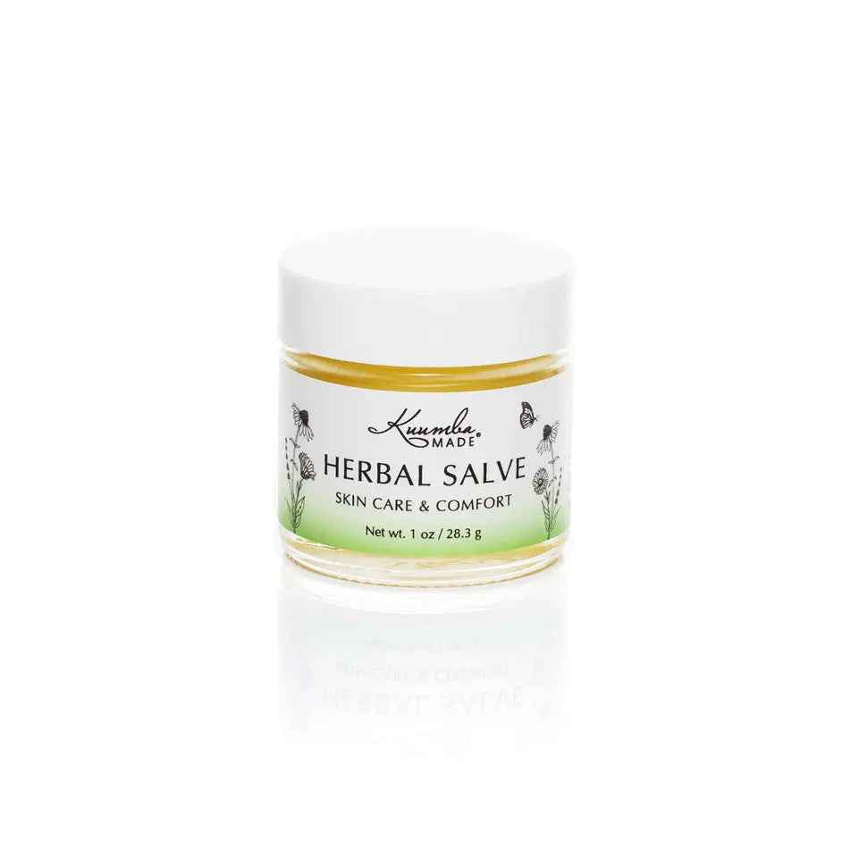 Herbal Salve
