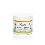 Herbal Salve (archived)