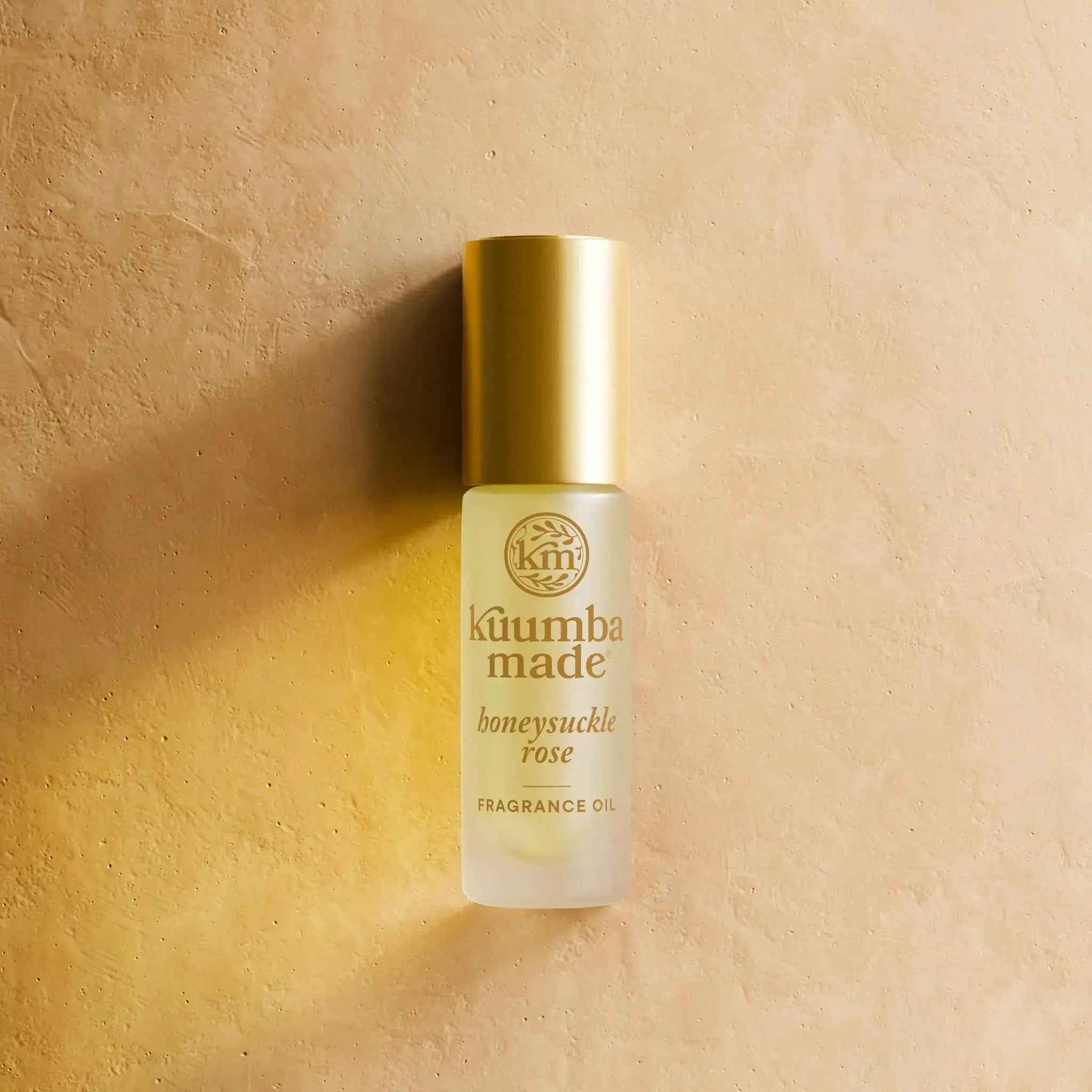 Honeysuckle Rose | Kuumba Made